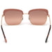 Ladies’sunglasses Web Eyewear We0219 - 72z (ø 55 Mm)
