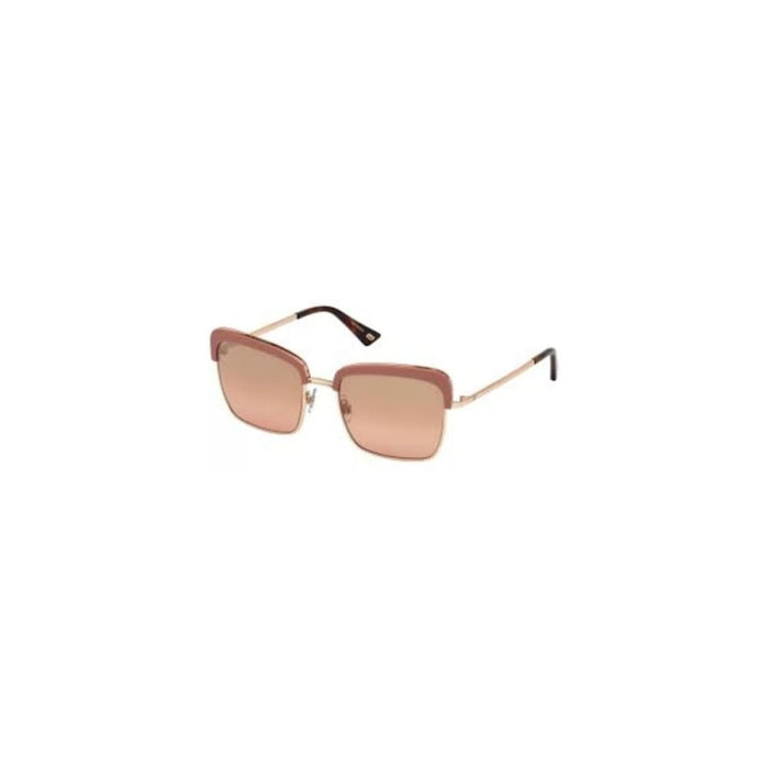 Ladies’sunglasses Web Eyewear We0219 - 72z (ø 55 Mm)
