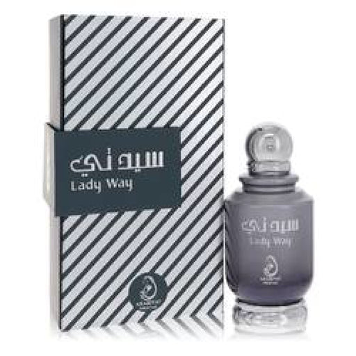 Lady Way By Arabiyat Prestige For Women-100 Ml