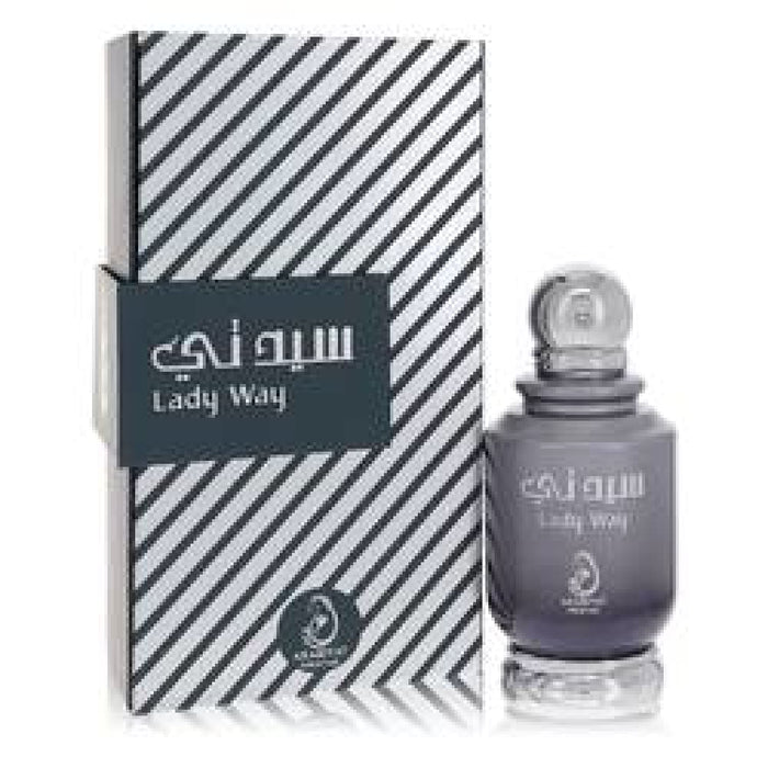 Lady Way By Arabiyat Prestige For Women-100 Ml