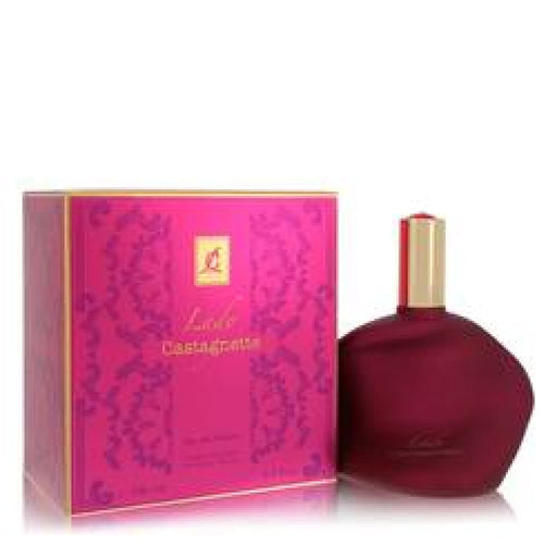 Lady Castagnette by Lulu for Women-100 Ml