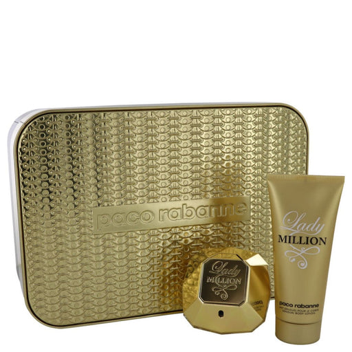 Lady Million By Paco Rabanne For Women