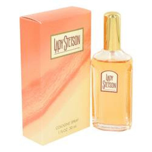 Lady Stetson by Coty for Women-30 Ml