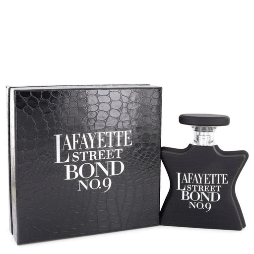 Lafayette Street By Bond No. 9 For Women-100 Ml
