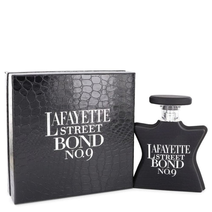 Lafayette Street By Bond No. 9 For Women-100 Ml
