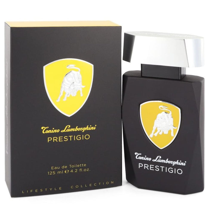 Lamborghini Prestigio by Tonino for Men-125 Ml