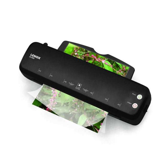 Hot Laminator (a3)