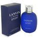 Lanvin L’homme Sport by for Men-100 Ml