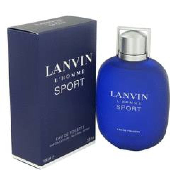 Lanvin L’homme Sport by for Men-100 Ml