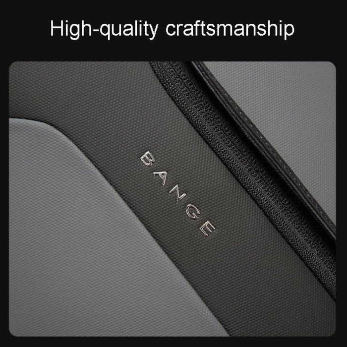 Laptop Backpack For Travel And Business