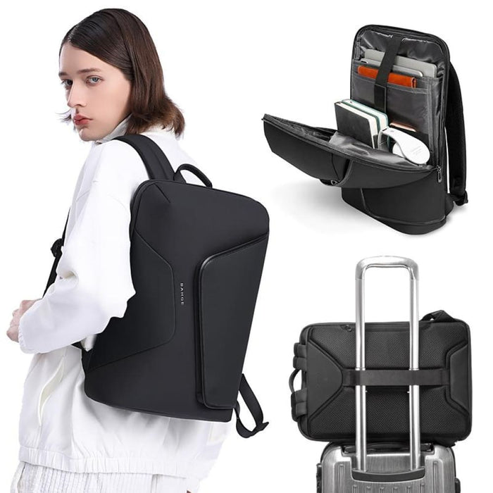 Laptop Backpack For Travel And Business