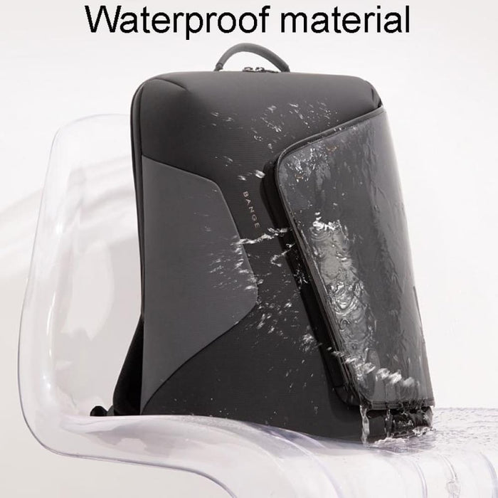 Laptop Backpack For Travel And Business