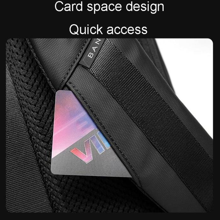 Laptop Backpack For Travel And Business