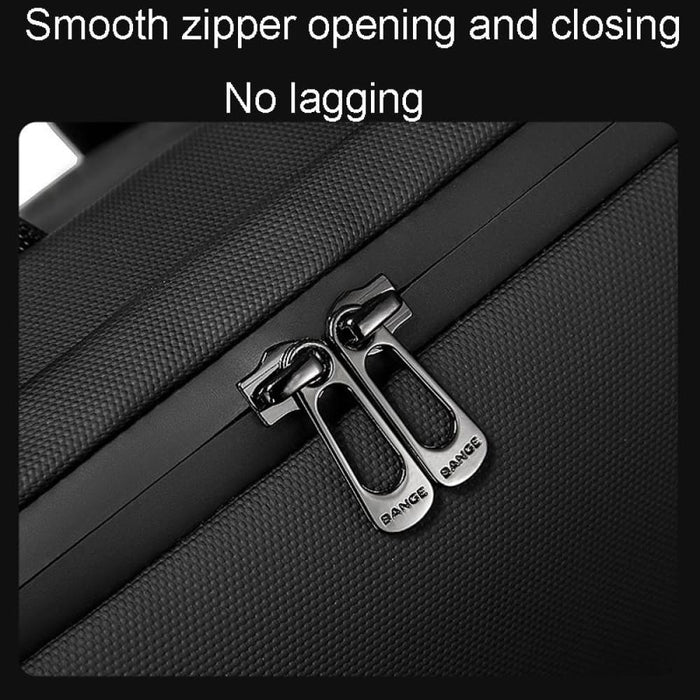 Laptop Backpack For Travel And Business