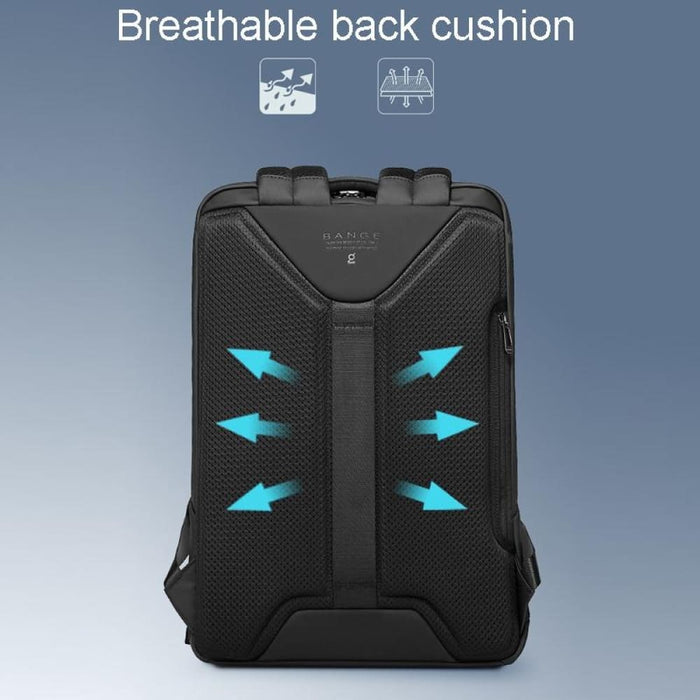 Laptop Backpack For Travel And Business