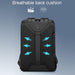 Laptop Backpack For Travel And Business