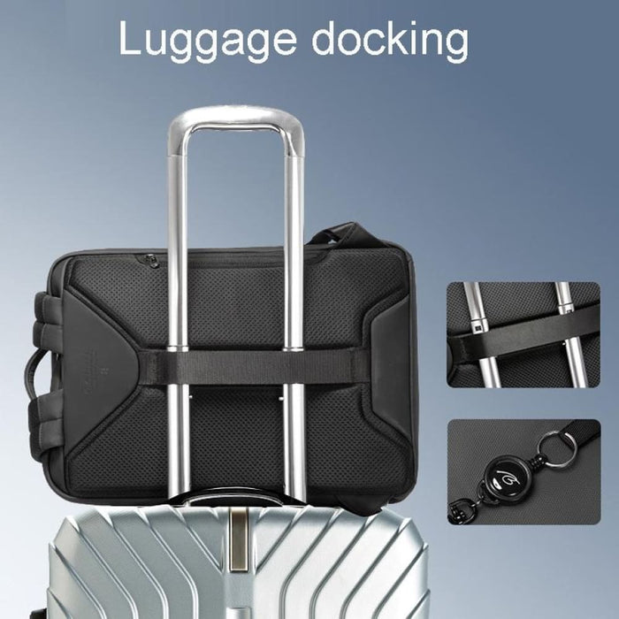 Laptop Backpack For Travel And Business