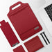 Laptop Bag With Mouse Pad