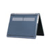 Laptop Crystal Anti Drop Protective Case For Microsoft 12.4