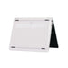 Laptop Crystal Anti Drop Protective Case For Microsoft 12.4