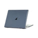 Laptop Crystal Anti Drop Protective Case For Microsoft 12.4