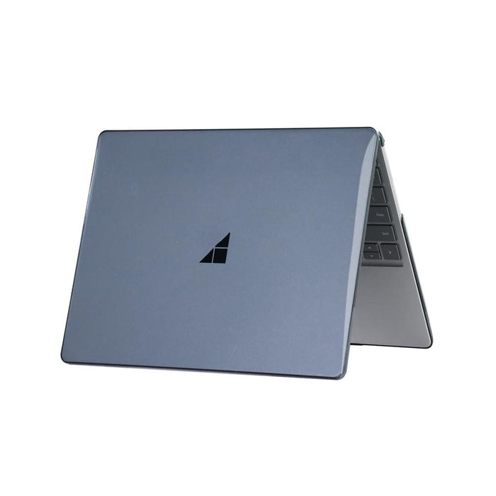 Laptop Crystal Anti Drop Protective Case For Microsoft 12.4