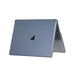 Laptop Crystal Anti Drop Protective Case For Microsoft 12.4
