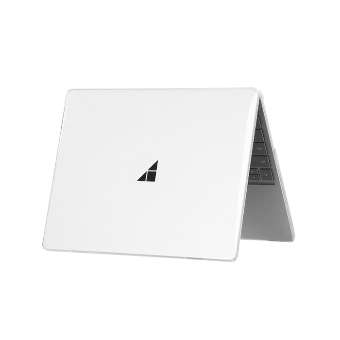 Laptop Crystal Anti Drop Protective Case For Microsoft 12.4