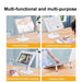 Laptop Heightening Bracket Multifunctional Portable
