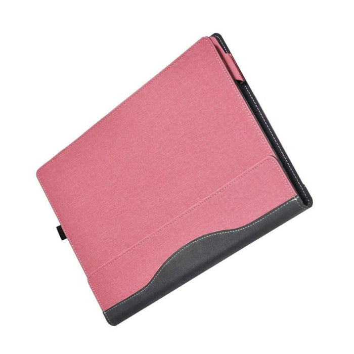 Laptop Leather Anti Fall Protective Case For Lenovo Yoga