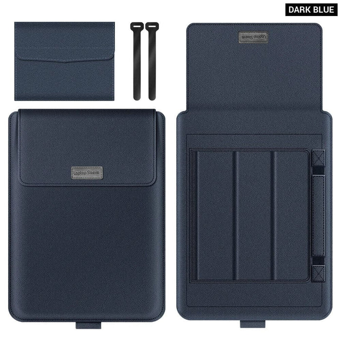 Laptop Sleeve for Macbook Air 13 M1 Pro Retina 13.3 14 15