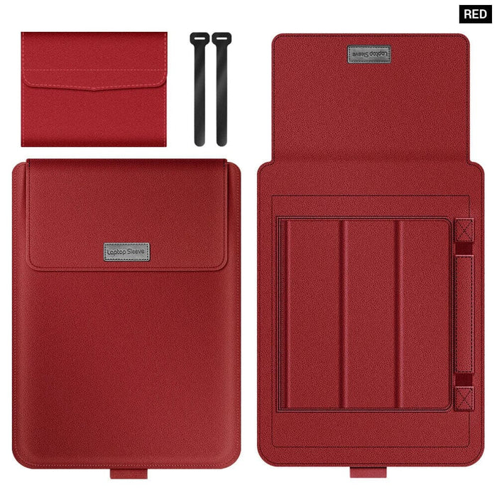 Laptop Sleeve for Macbook Air 13 M1 Pro Retina 13.3 14 15