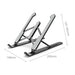 Laptop Stand Desktop Raise Bracket Cooling Base Lifting