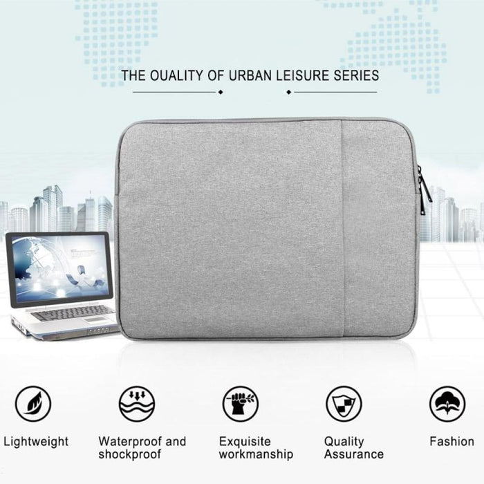 Laptop/tablet Bag For All Brands
