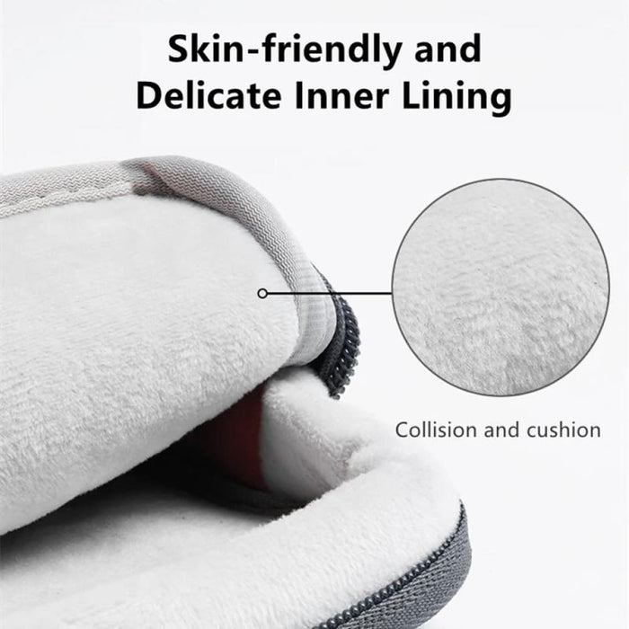 Laptop Zipper Waterproof Handheld Sleeve Bag For 16 Inch