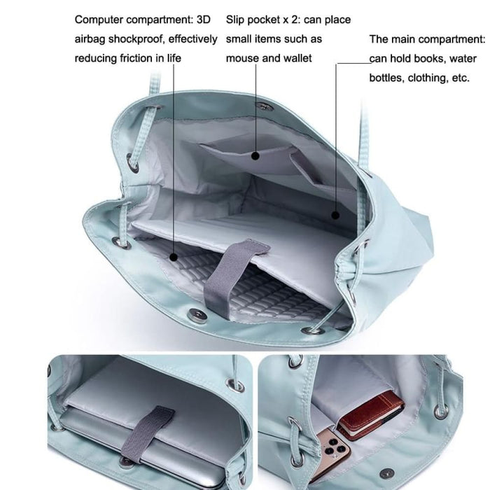Large Apple Macbook Shoulder/handheld/messenger Computer