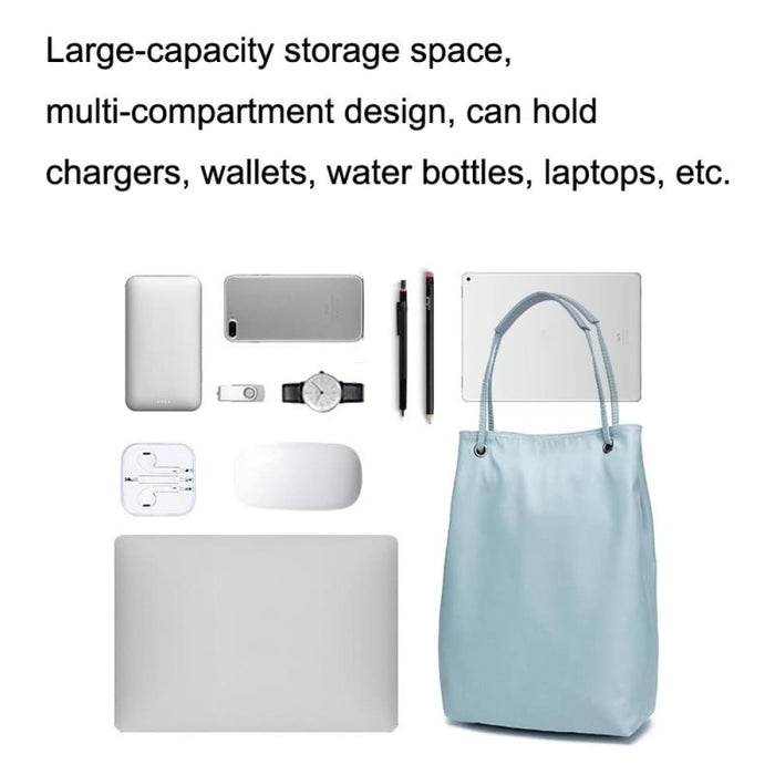 Large Apple Macbook Shoulder/handheld/messenger Computer