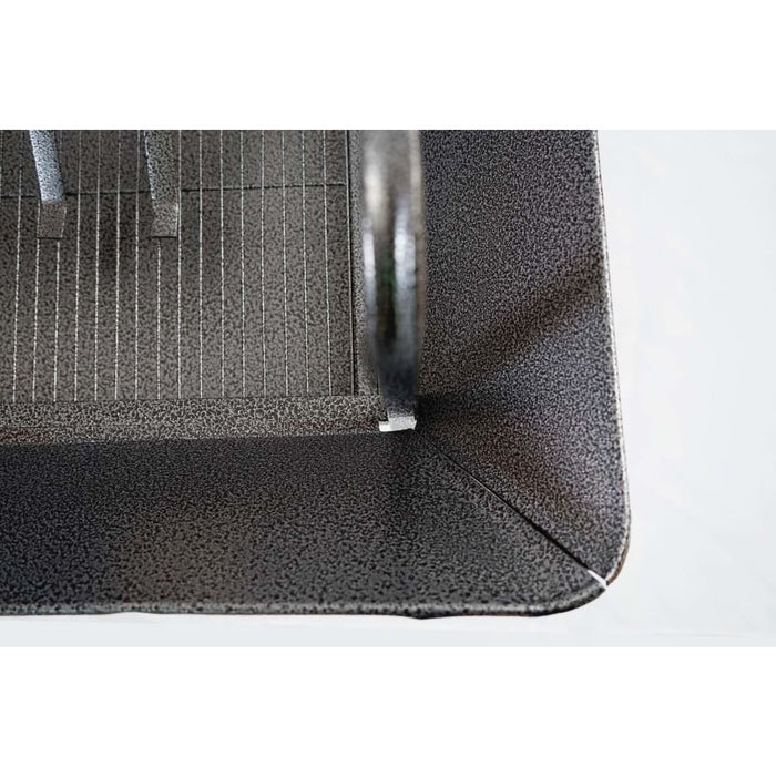 Large Bird Cage Parrot Playpen Gym Toy Stand with Ladder