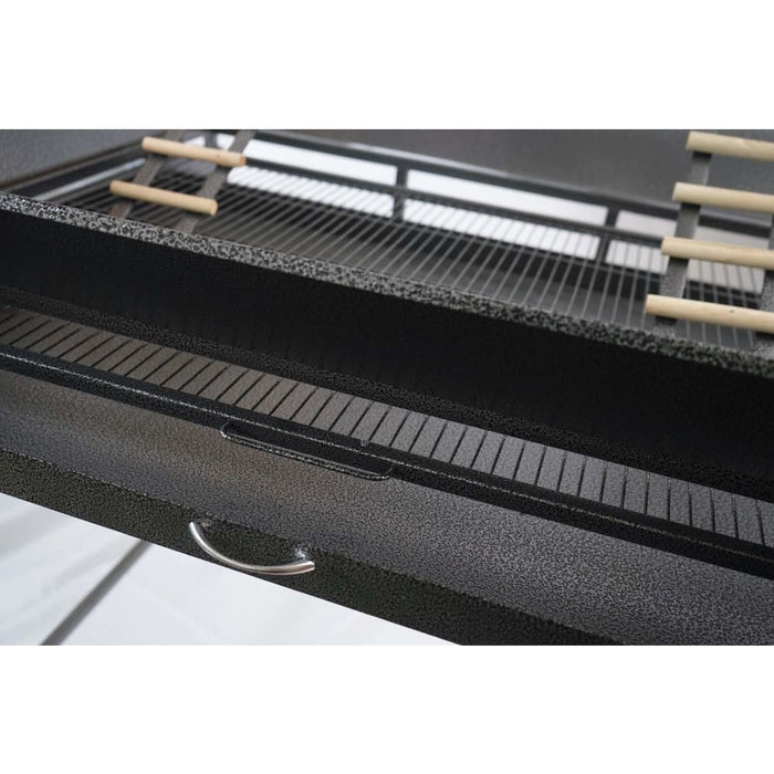 Large Bird Cage Parrot Playpen Gym Toy Stand with Ladder