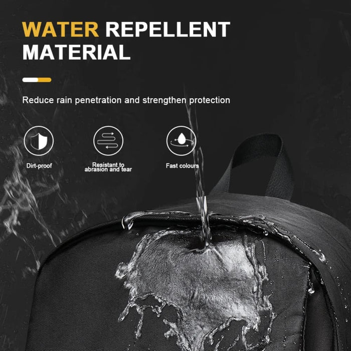 Large Capacity Backpack for Women