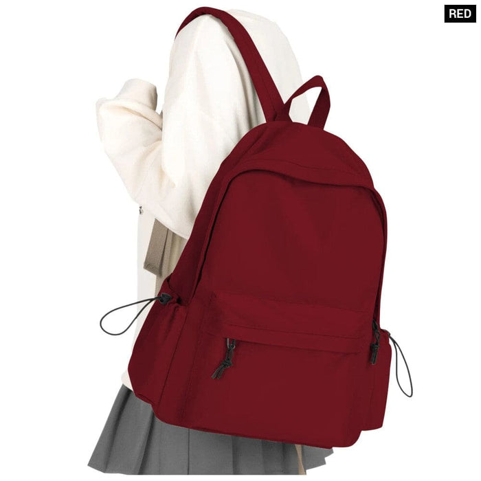 Large Capacity Backpack for Women