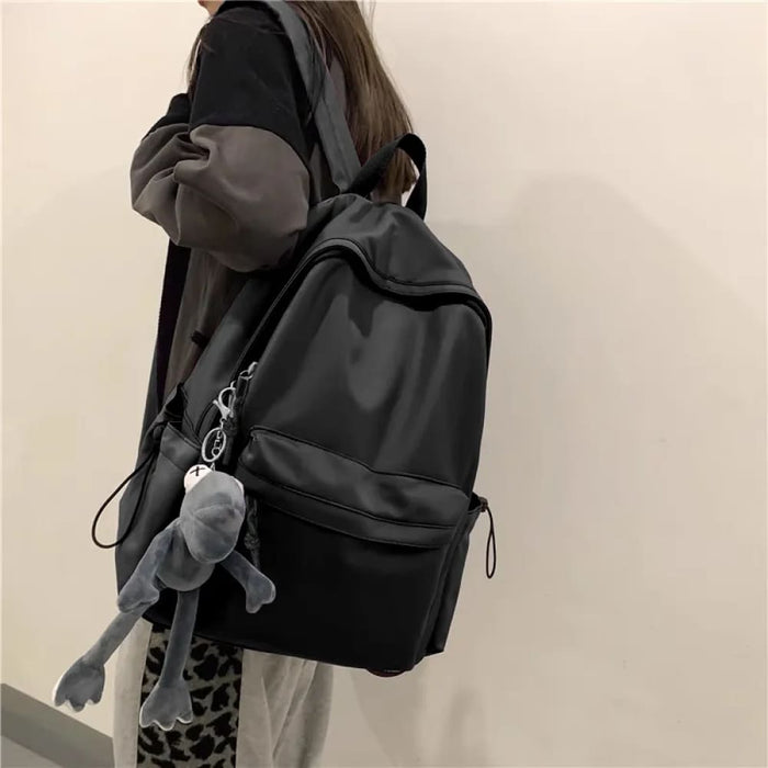 Large Capacity Backpack for Women