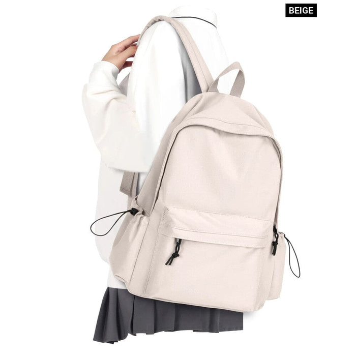 Large Capacity Backpack for Women