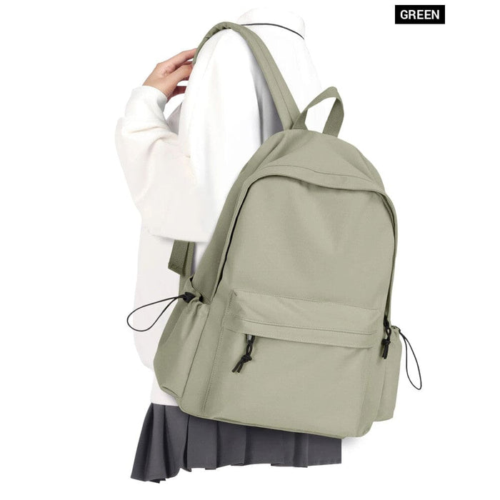 Large Capacity Backpack for Women