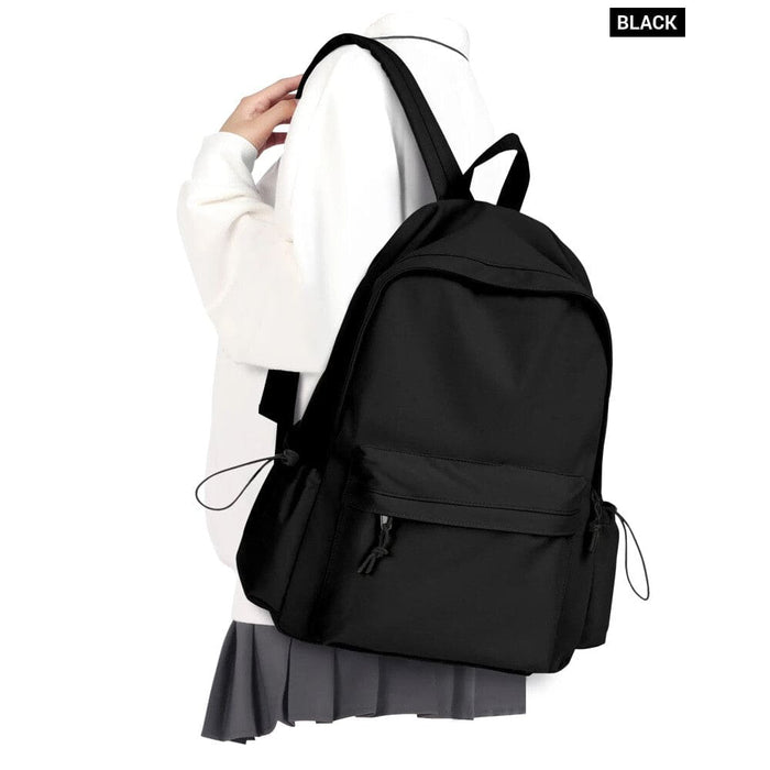 Large Capacity Backpack for Women