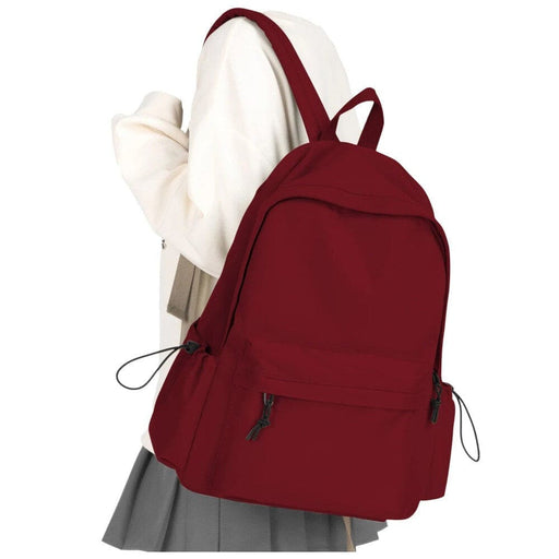 Large Capacity Backpack for Women