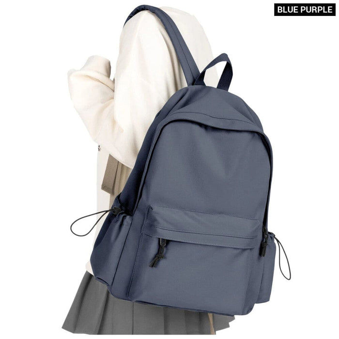 Large Capacity Backpack for Women
