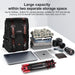 Large Capacity Camera Backpack Waterproof Multifunctional