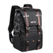 Large Capacity Camera Backpack Waterproof Multifunctional