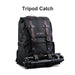 Large Capacity Camera Backpack Waterproof Multifunctional